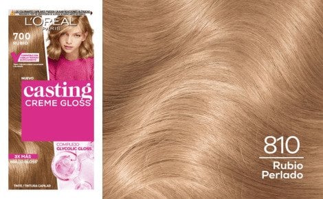Rubio beige